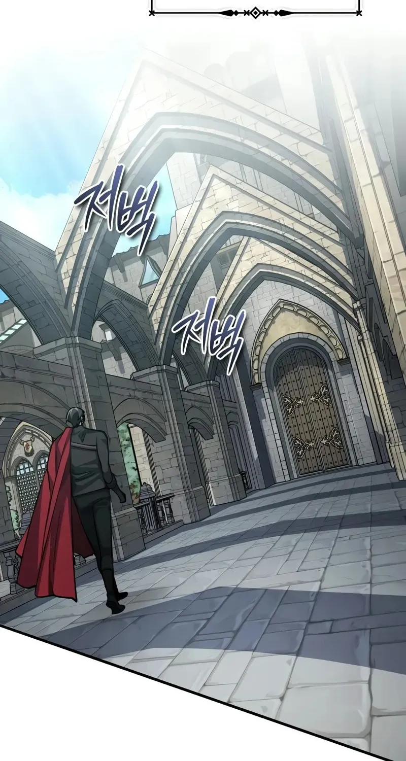 Read Descended from Divinity EN Manga Online