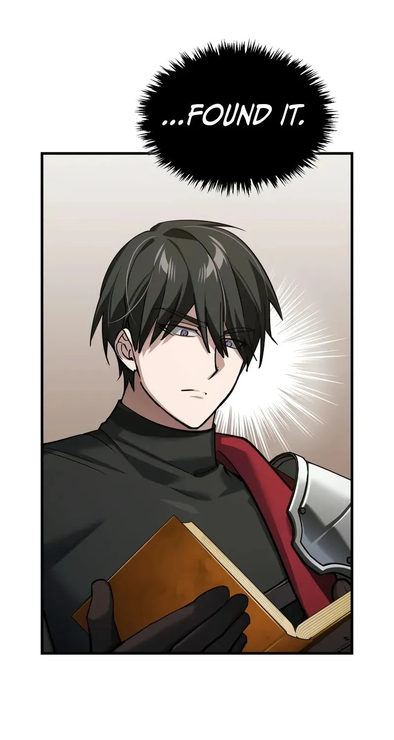 Read Descended from Divinity EN Manga Online