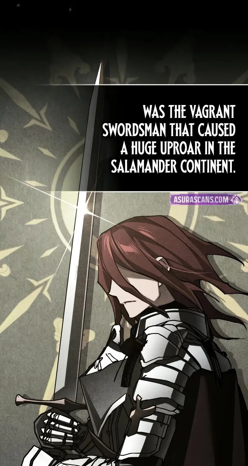 Read Descended from Divinity EN Manga Online