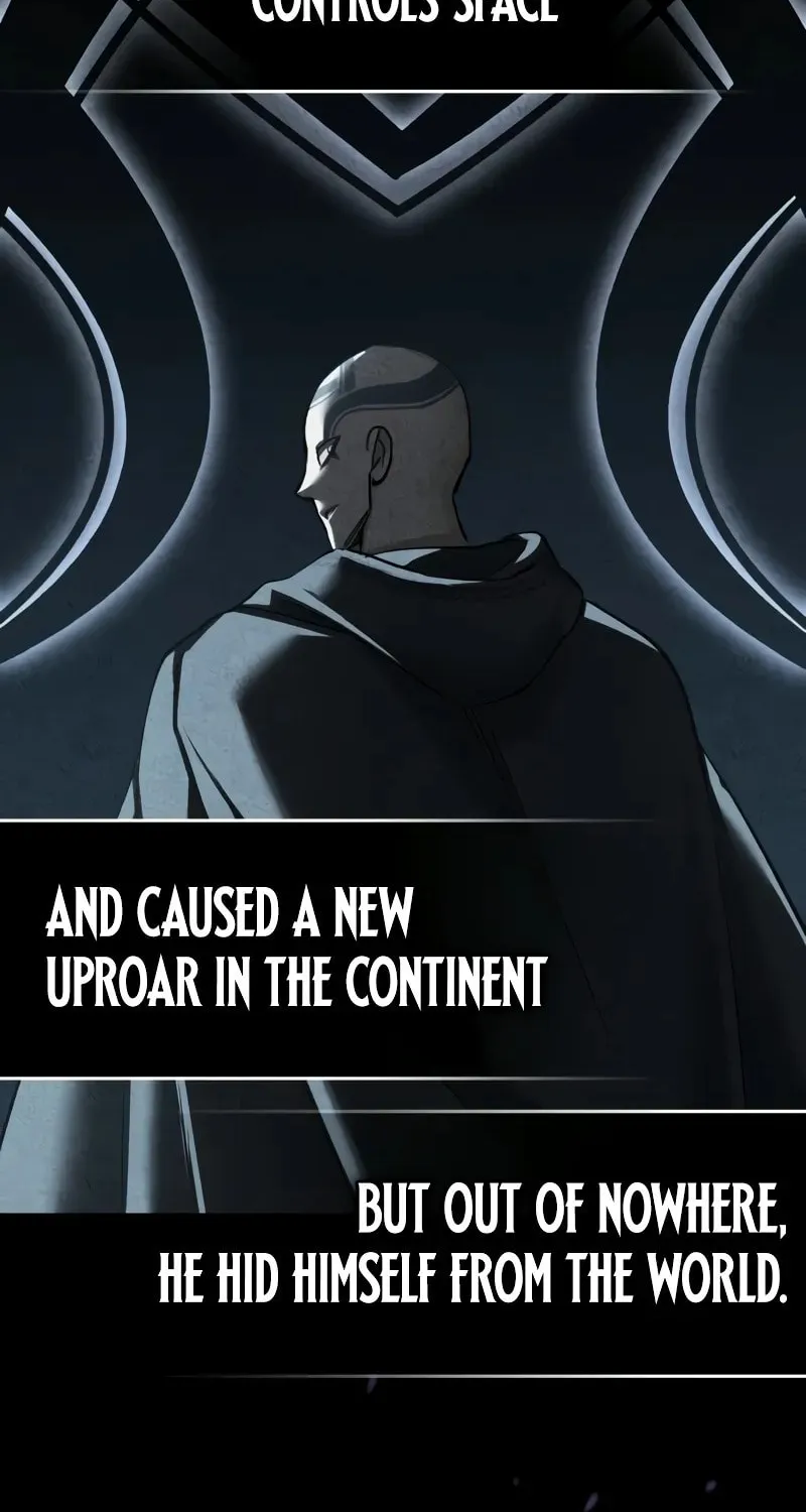 Read Descended from Divinity EN Manga Online