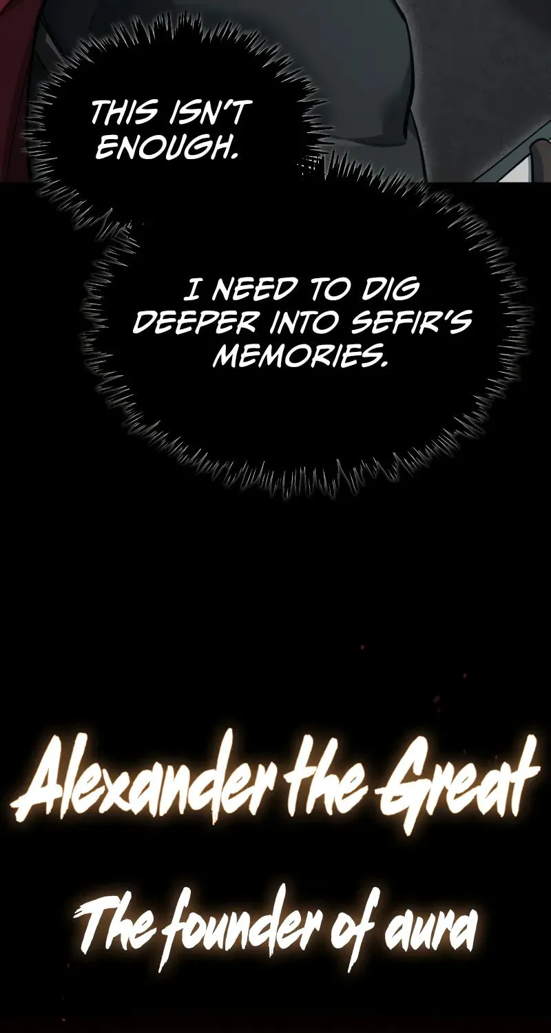 Read Descended from Divinity EN Manga Online