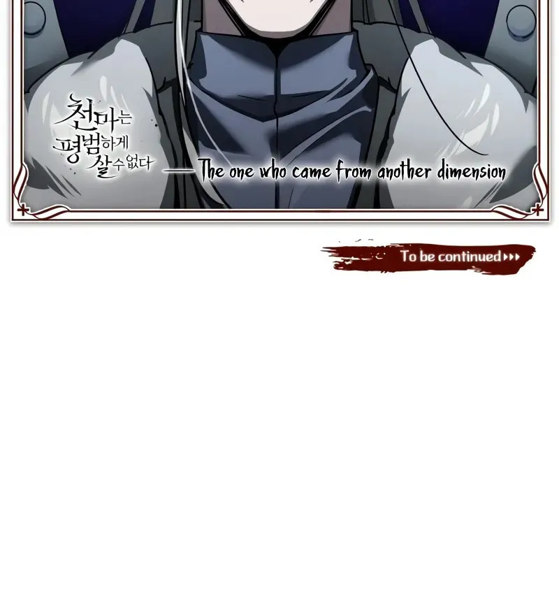Read Descended from Divinity EN Manga Online