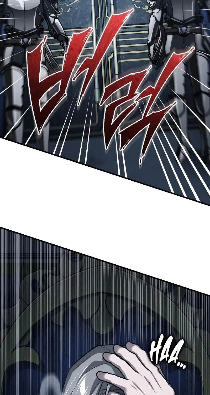 Read Descended from Divinity EN Manga Online