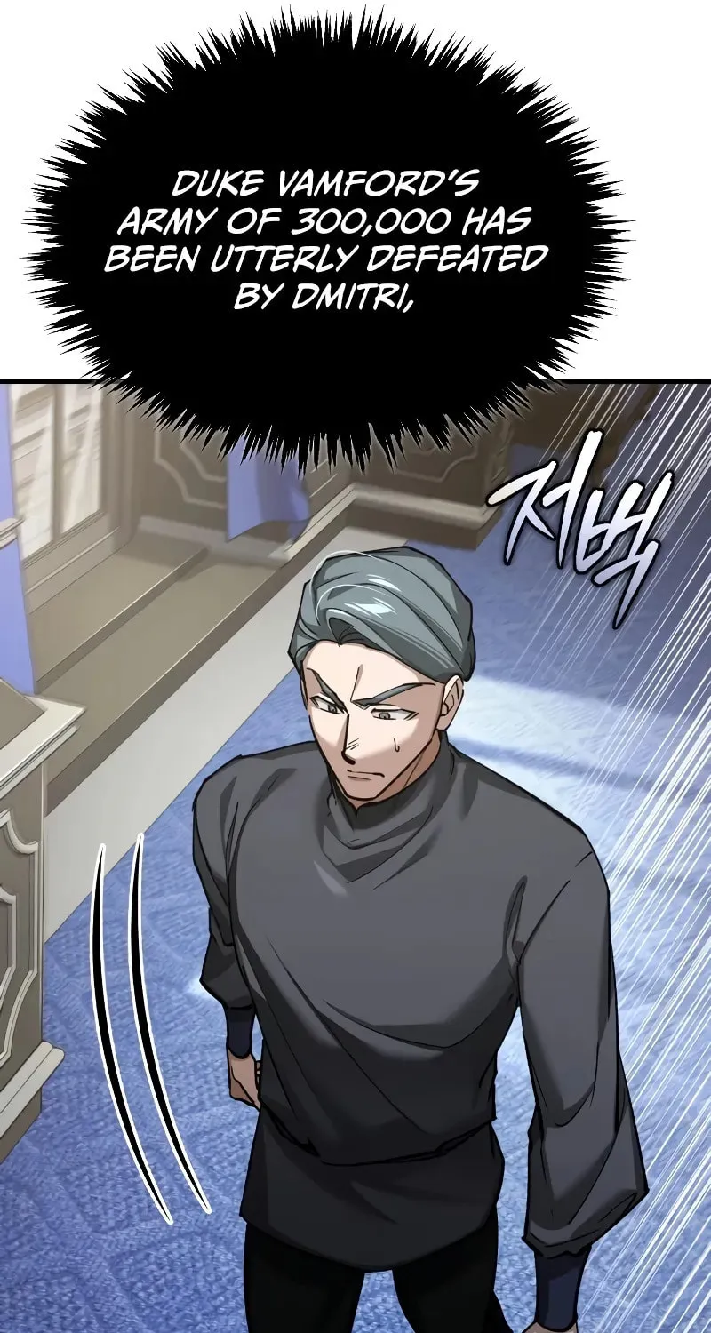 Read Descended from Divinity EN Manga Online