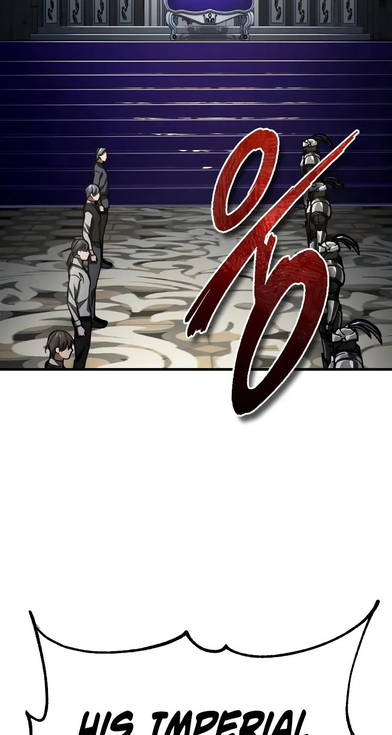 Read Descended from Divinity EN Manga Online