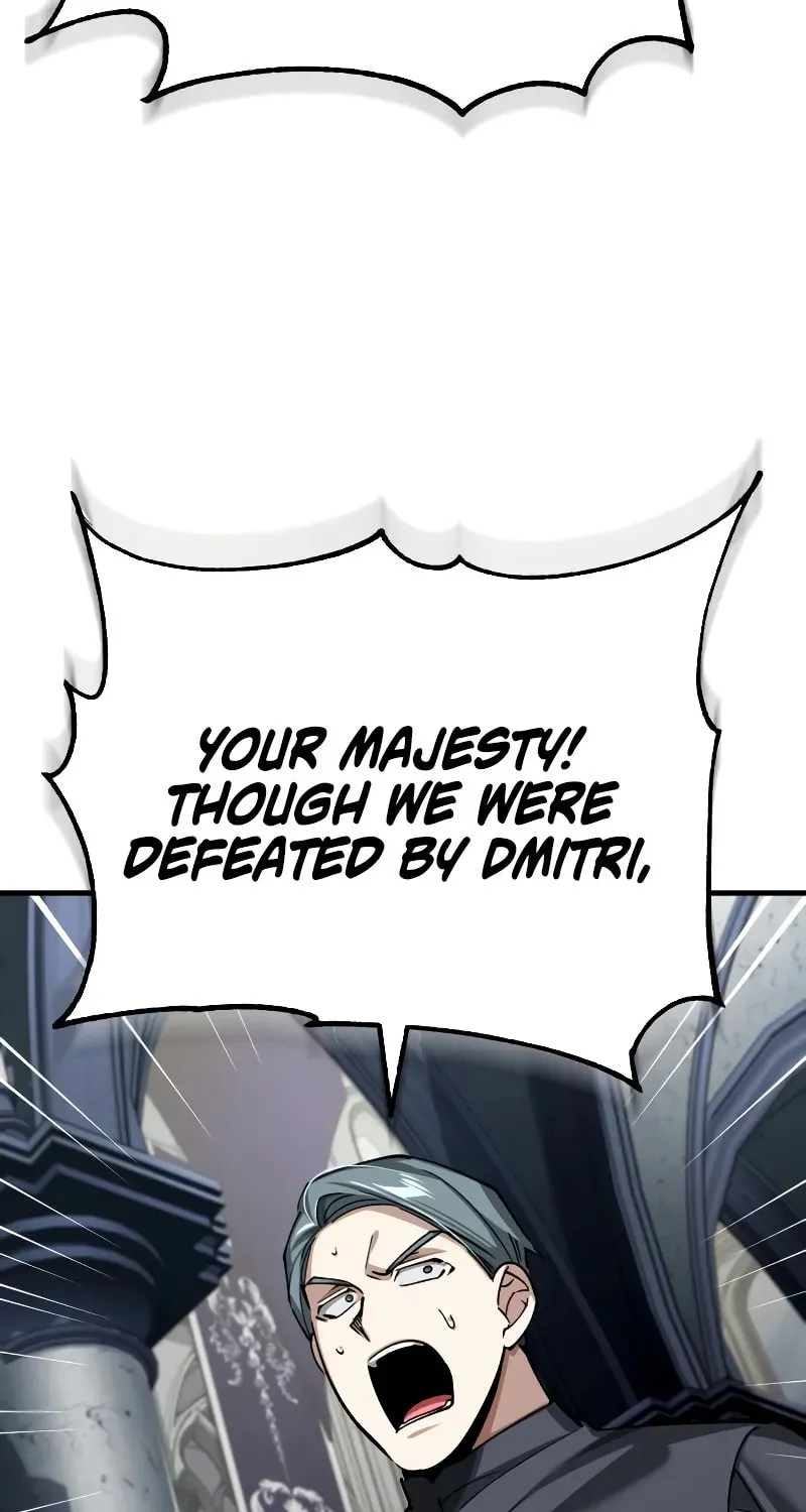 Read Descended from Divinity EN Manga Online