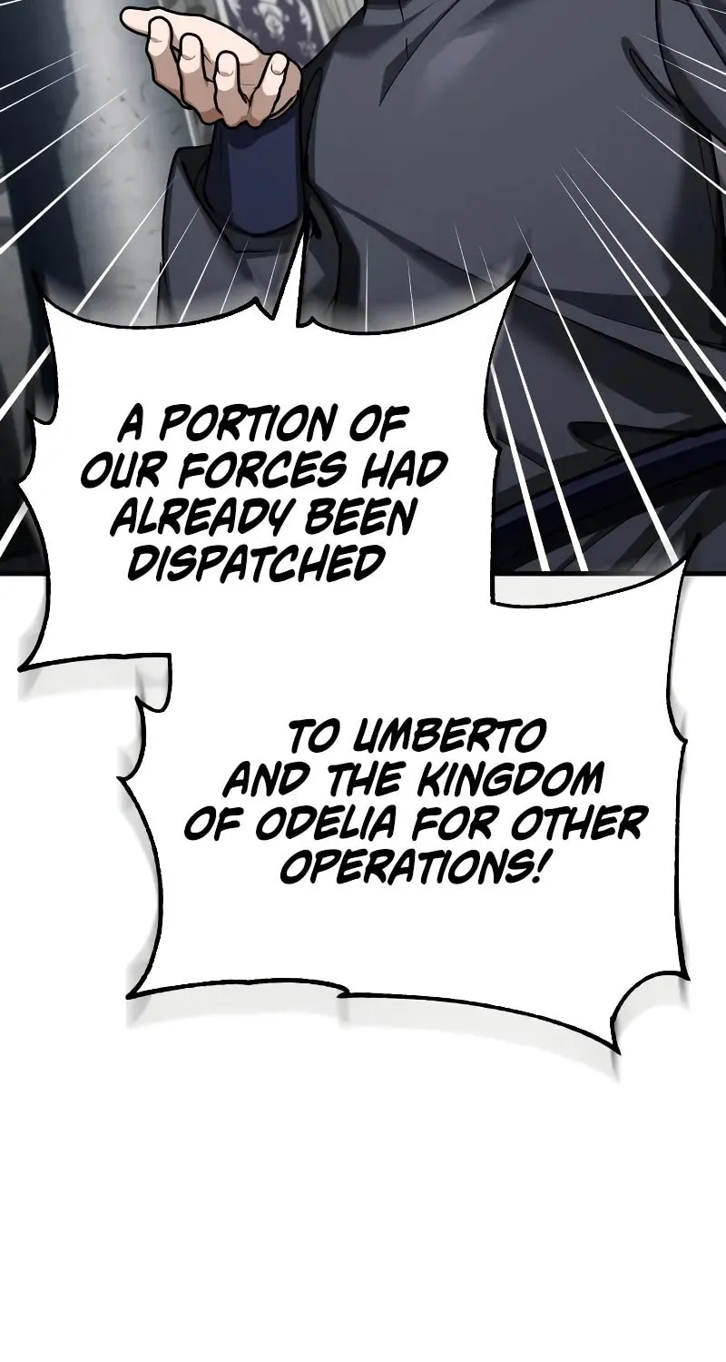Read Descended from Divinity EN Manga Online
