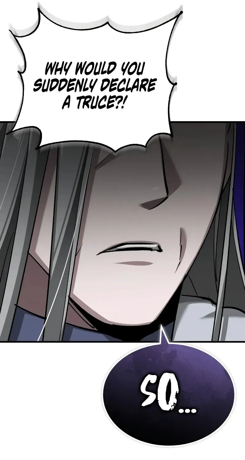 Read Descended from Divinity EN Manga Online