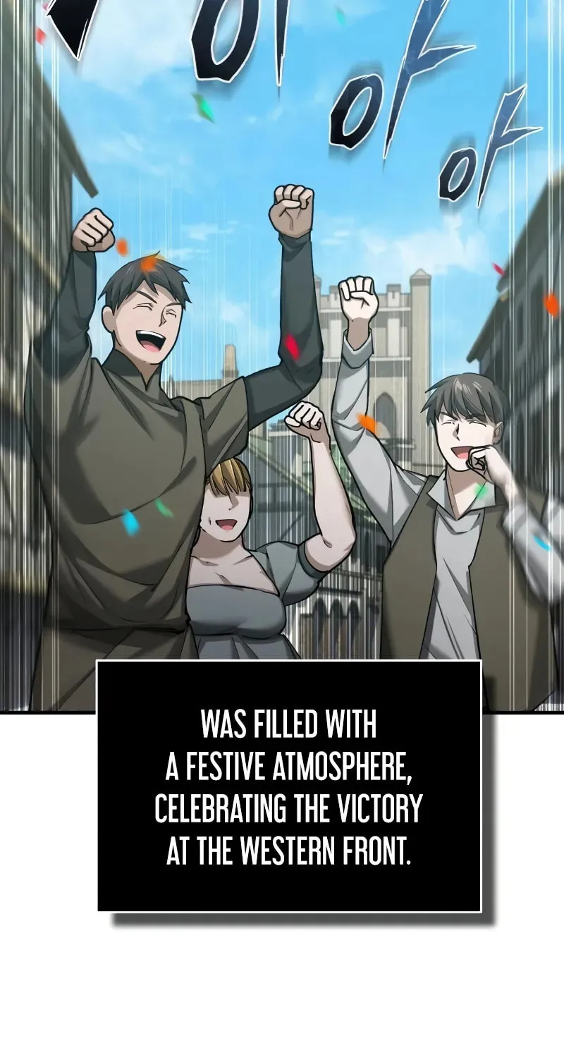 Read Descended from Divinity EN Manga Online