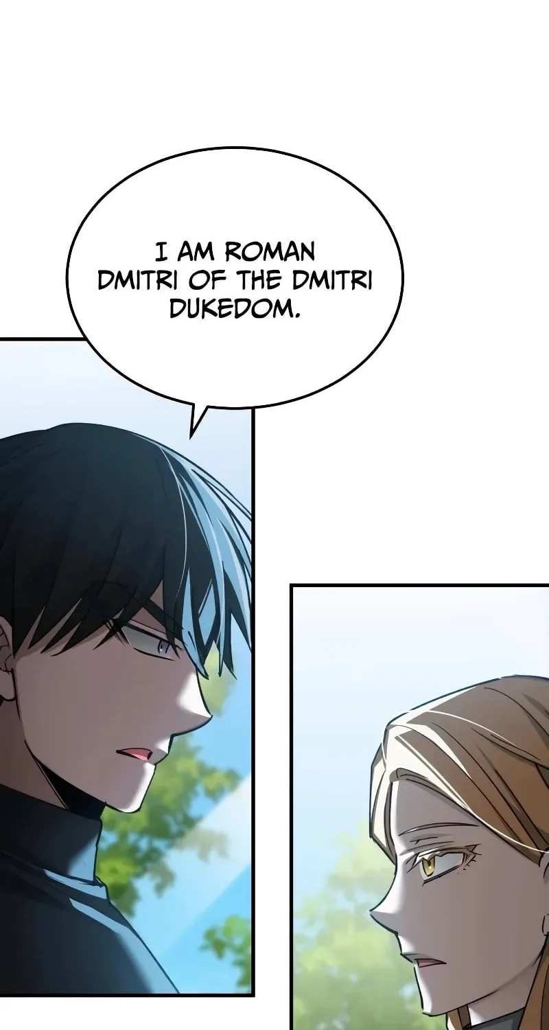 Read Descended from Divinity EN Manga Online