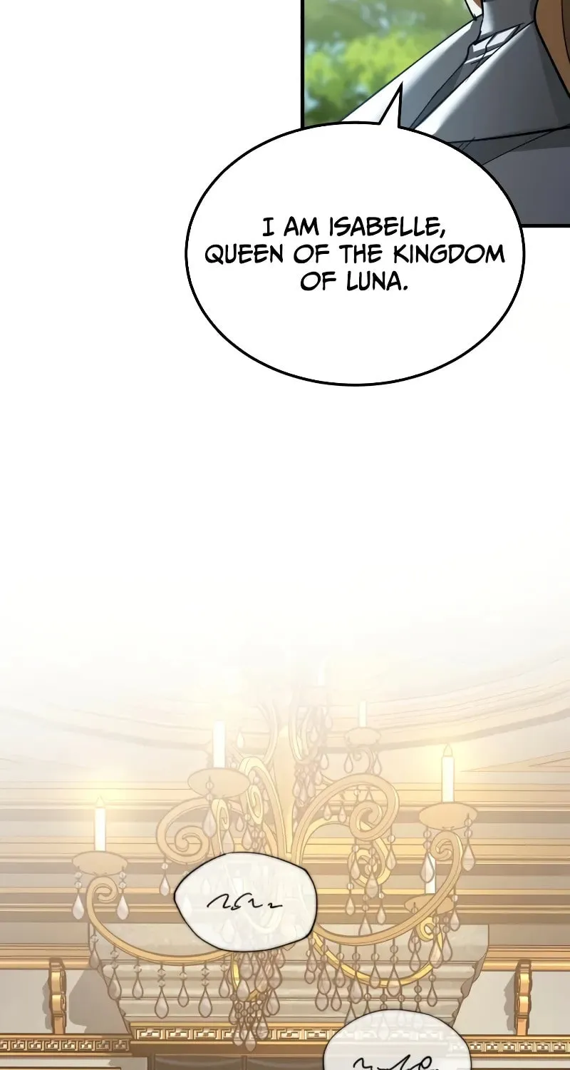 Read Descended from Divinity EN Manga Online