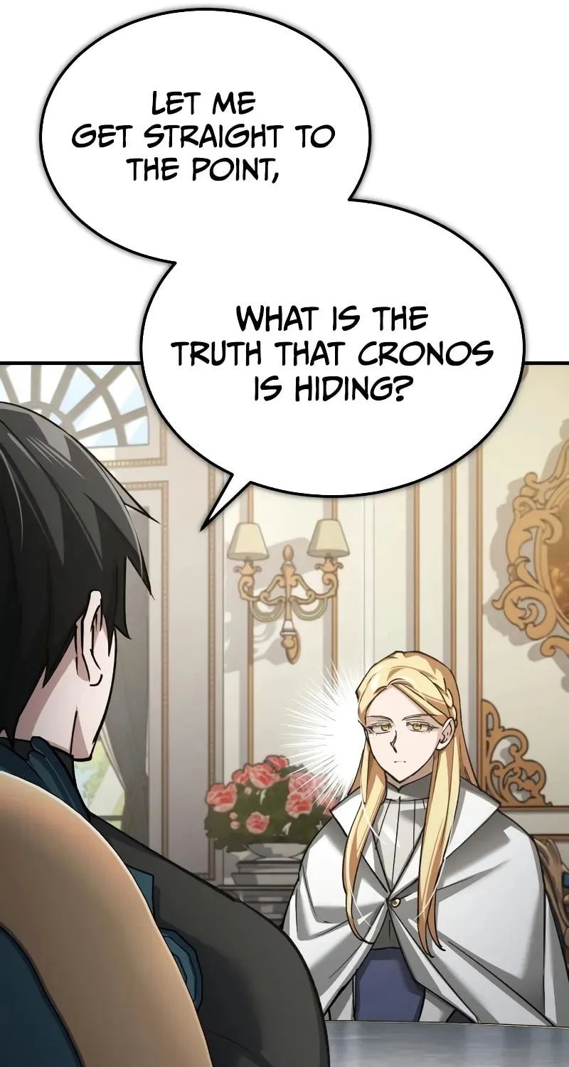 Read Descended from Divinity EN Manga Online