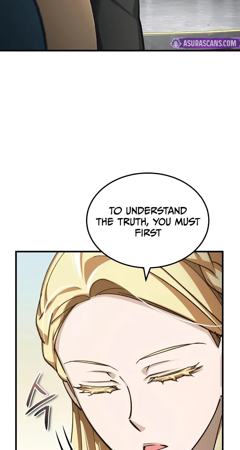 Read Descended from Divinity EN Manga Online