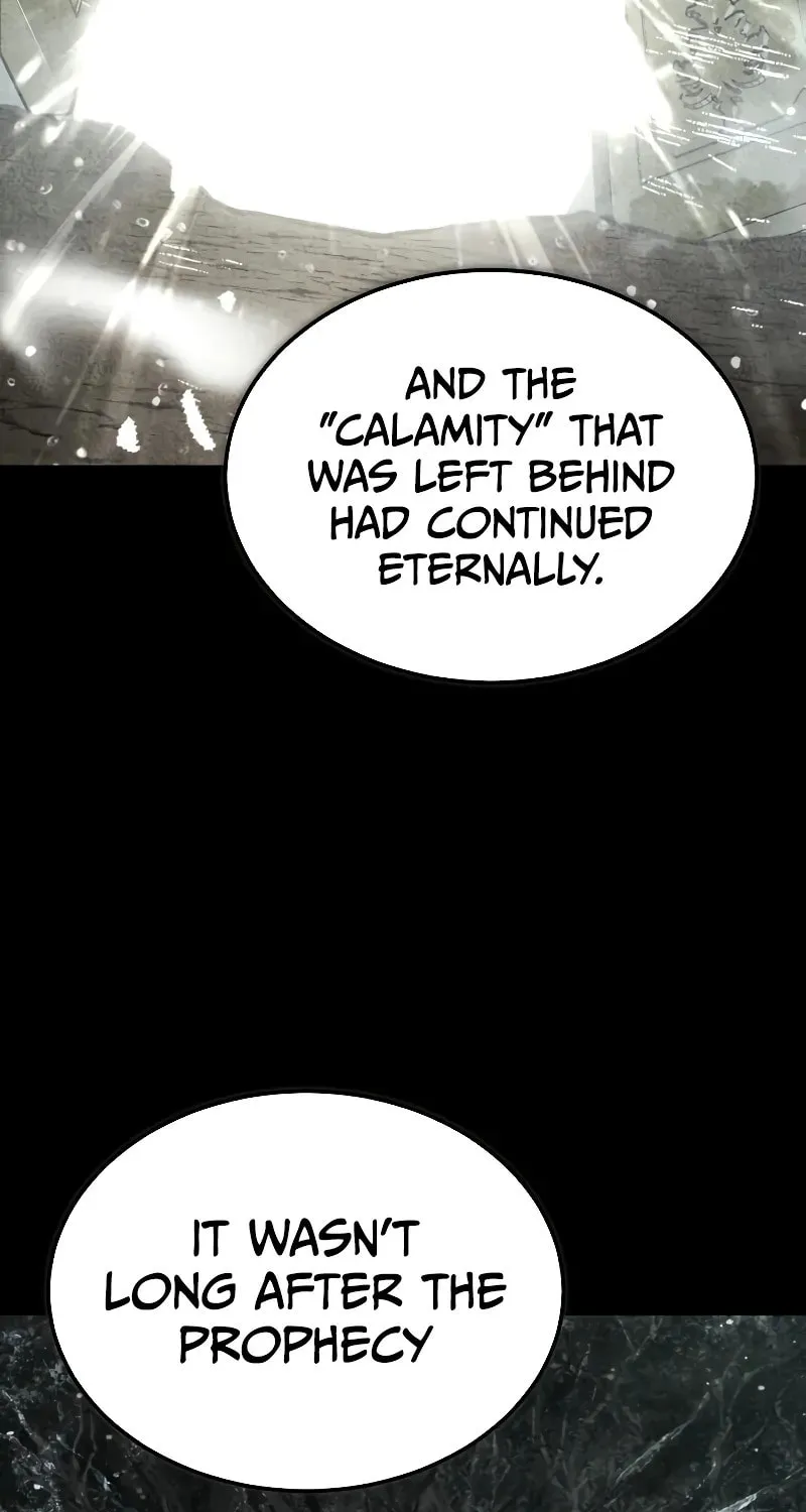 Read Descended from Divinity EN Manga Online