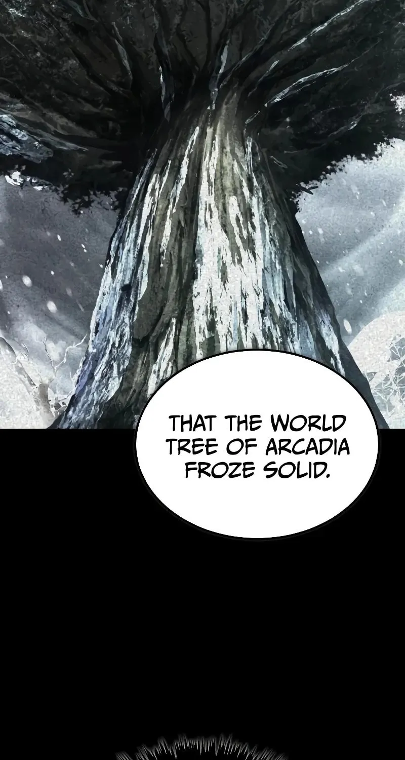 Read Descended from Divinity EN Manga Online