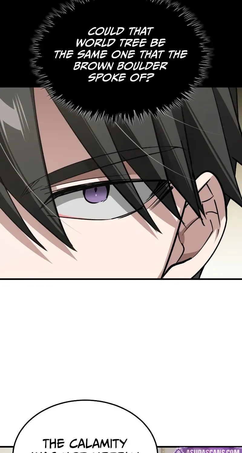 Read Descended from Divinity EN Manga Online