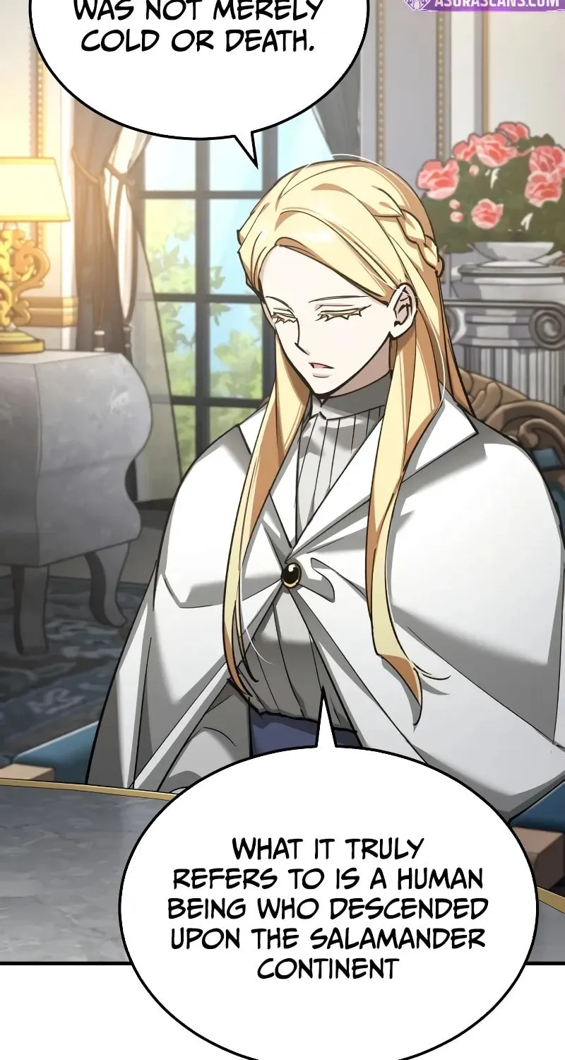 Read Descended from Divinity EN Manga Online