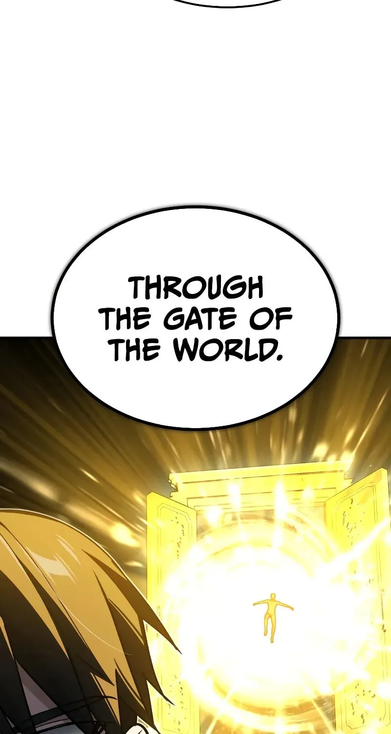 Read Descended from Divinity EN Manga Online