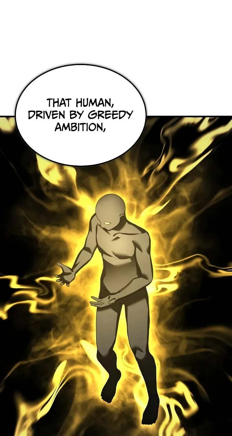 Read Descended from Divinity EN Manga Online