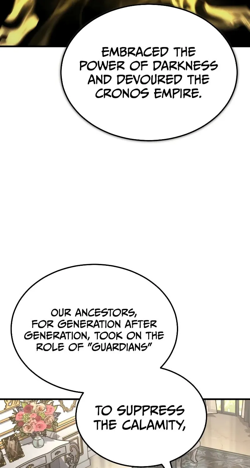 Read Descended from Divinity EN Manga Online