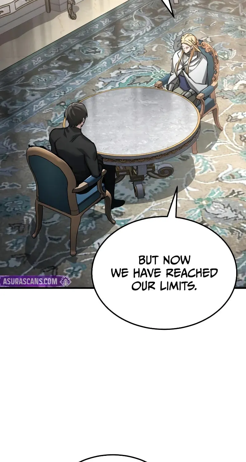 Read Descended from Divinity EN Manga Online