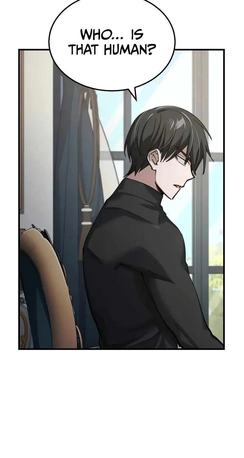 Read Descended from Divinity EN Manga Online