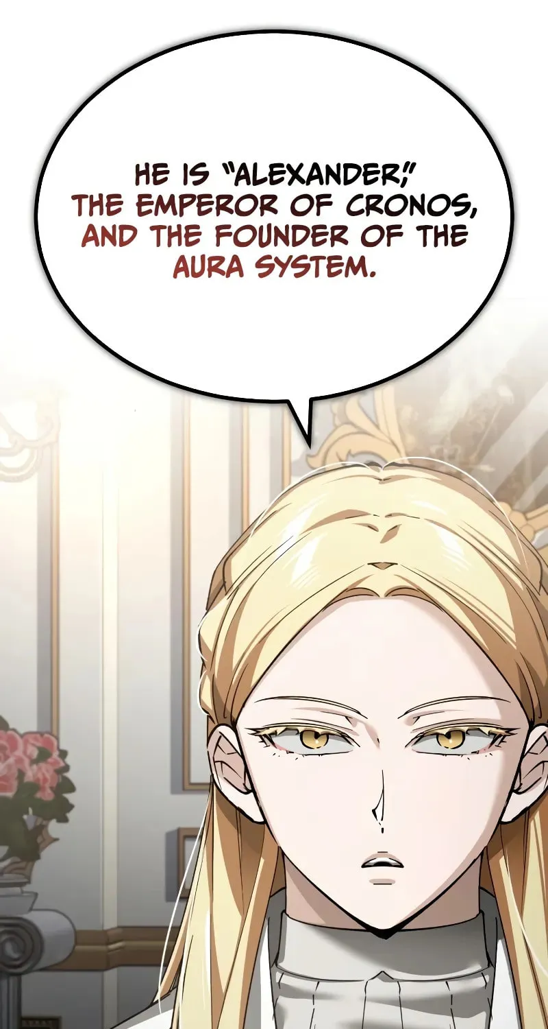 Read Descended from Divinity EN Manga Online