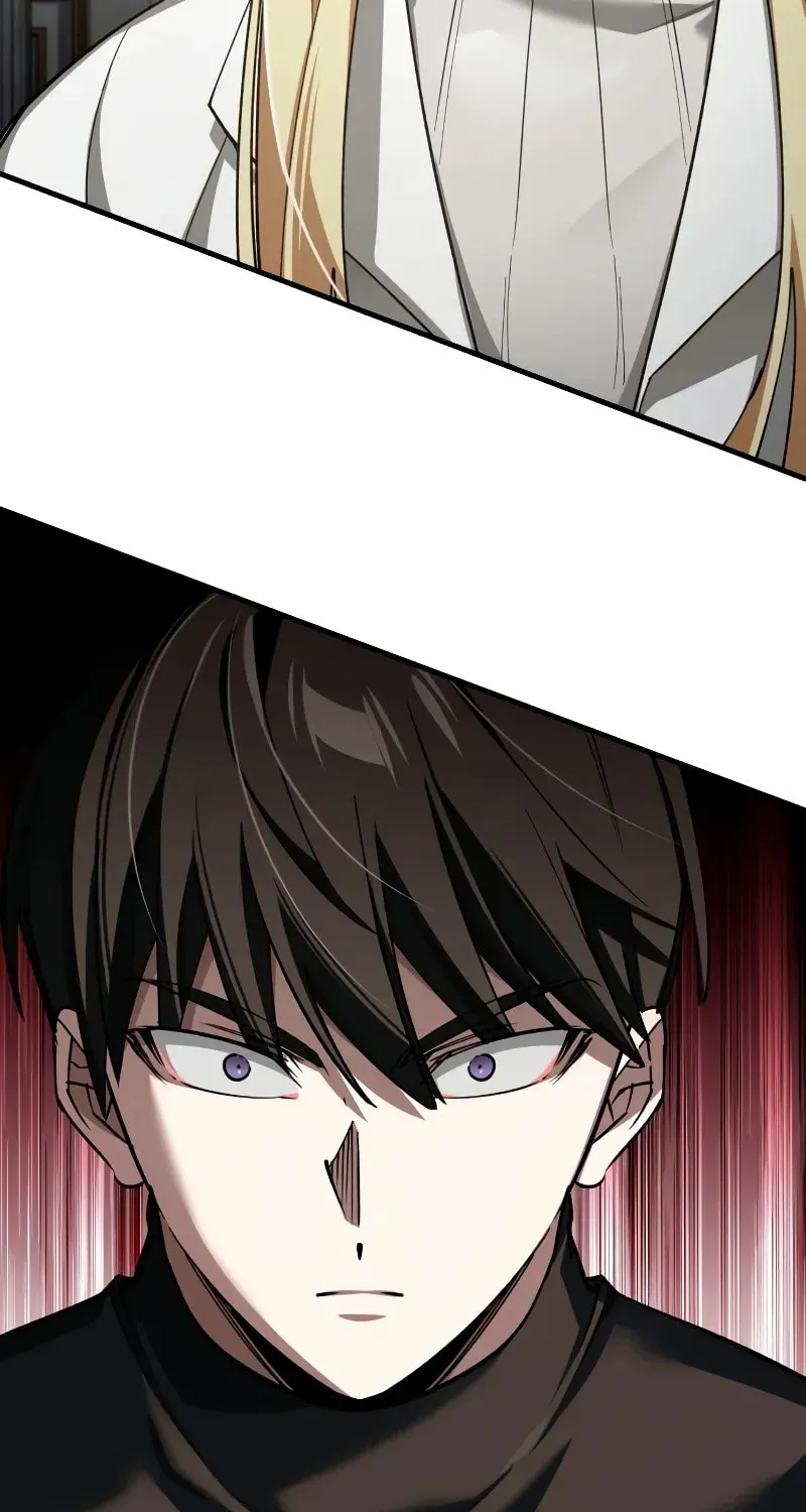 Read Descended from Divinity EN Manga Online