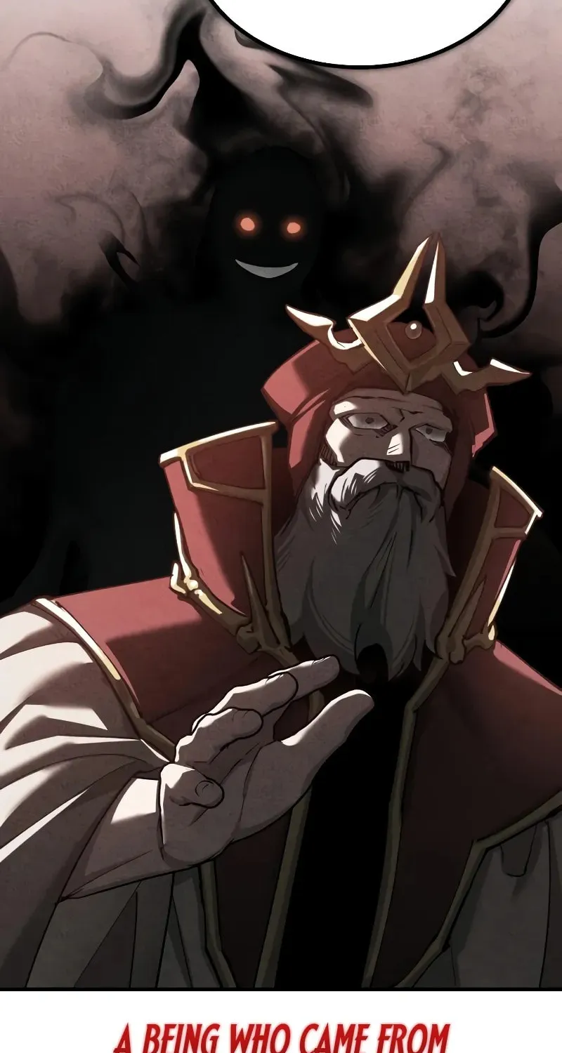 Read Descended from Divinity EN Manga Online