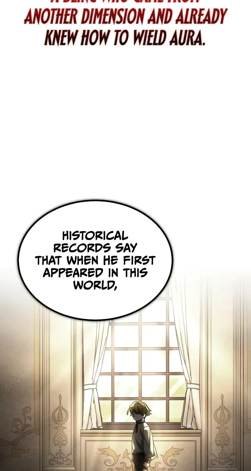 Read Descended from Divinity EN Manga Online