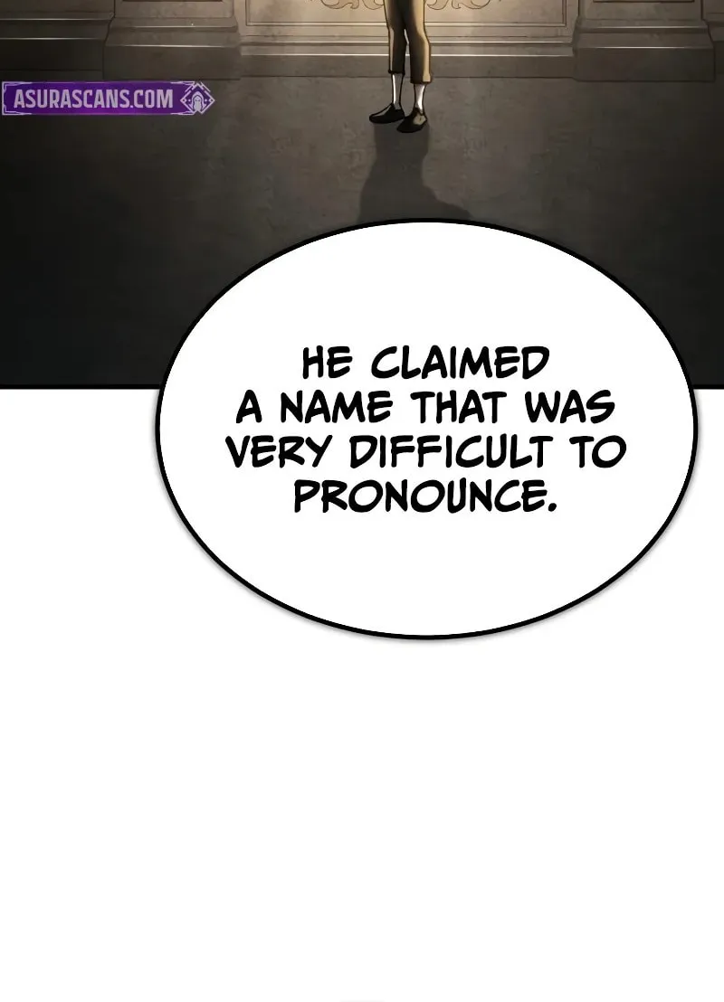 Read Descended from Divinity EN Manga Online