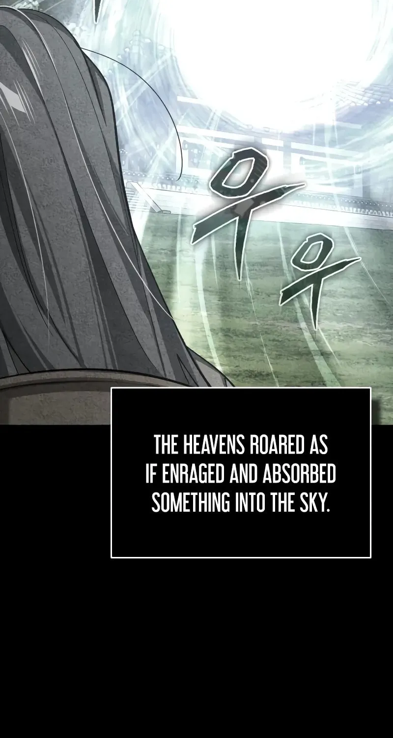 Read Descended from Divinity EN Manga Online
