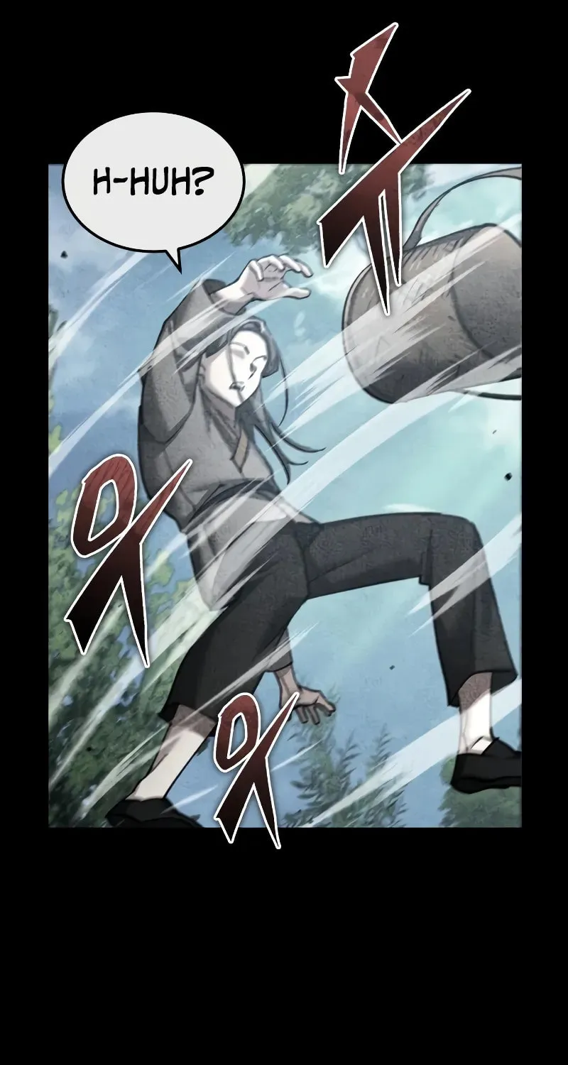 Read Descended from Divinity EN Manga Online