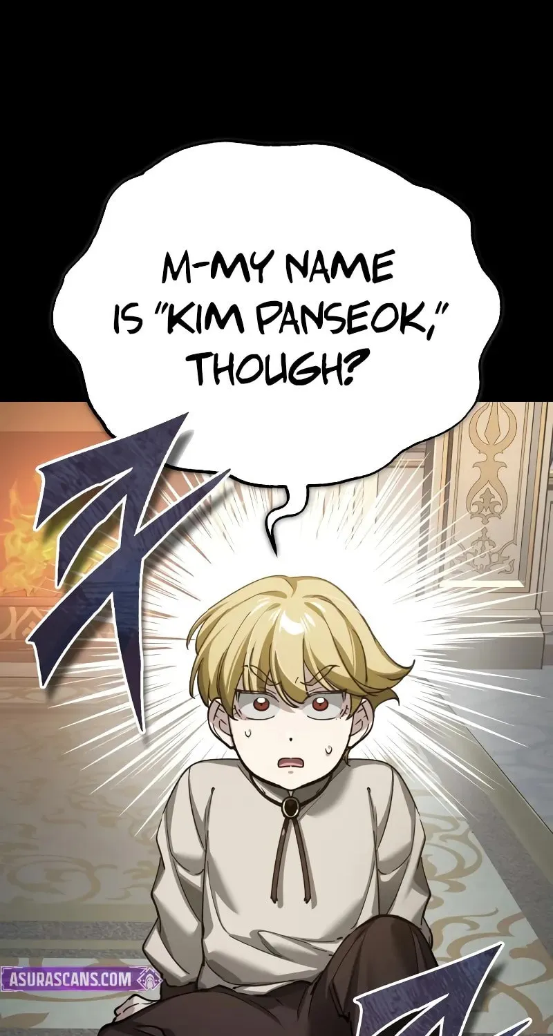 Read Descended from Divinity EN Manga Online