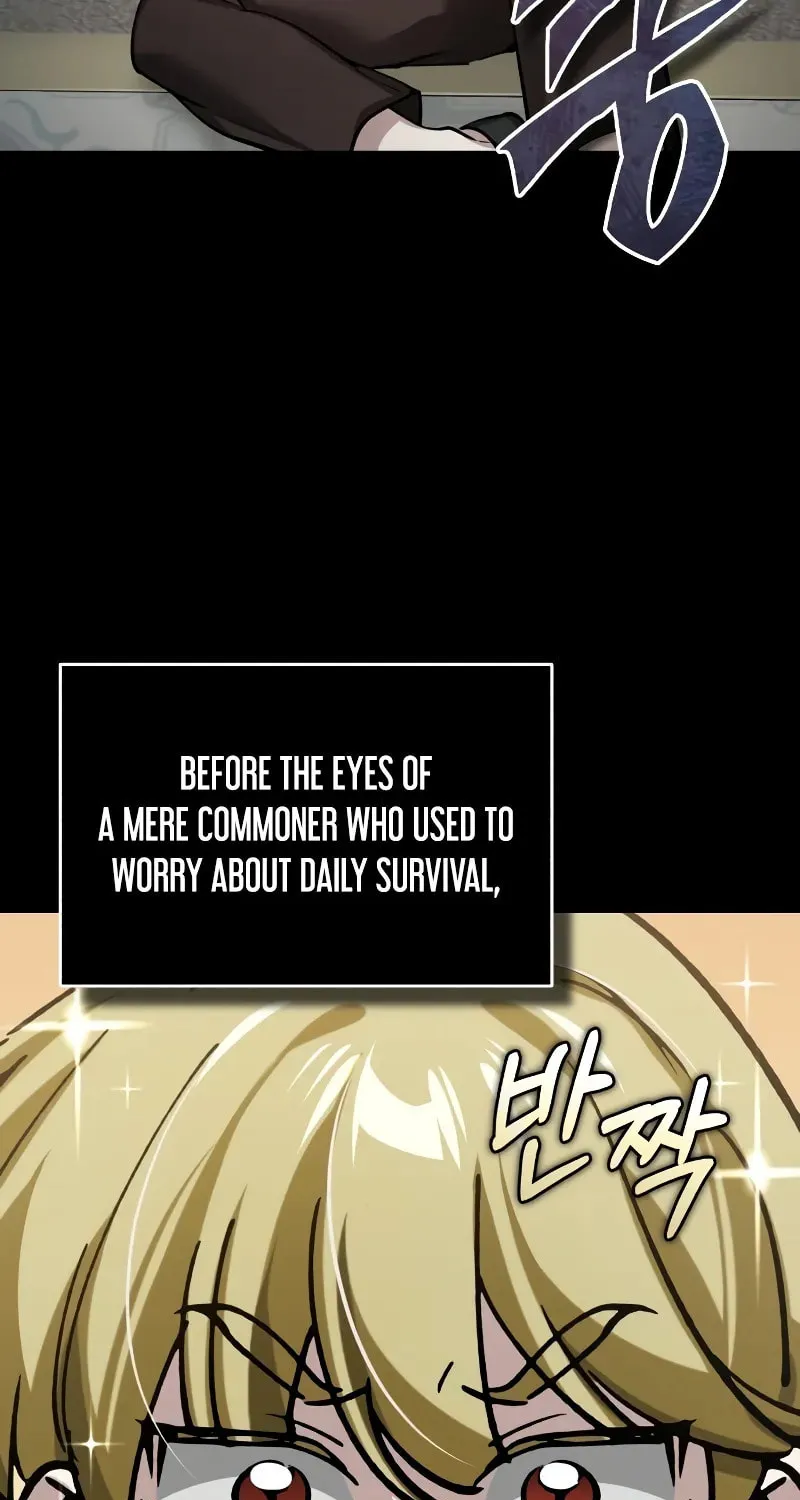 Read Descended from Divinity EN Manga Online