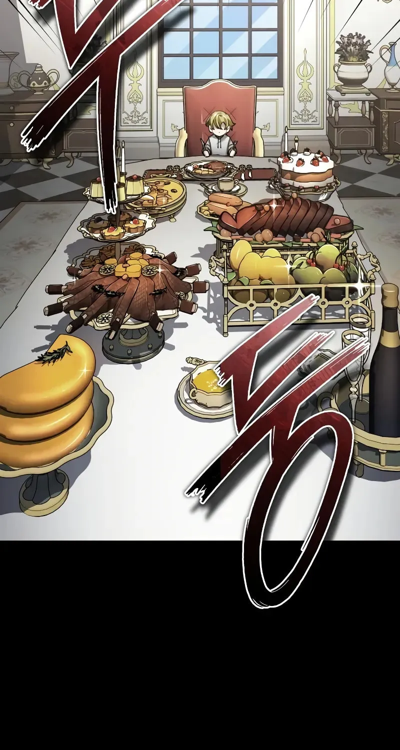 Read Descended from Divinity EN Manga Online