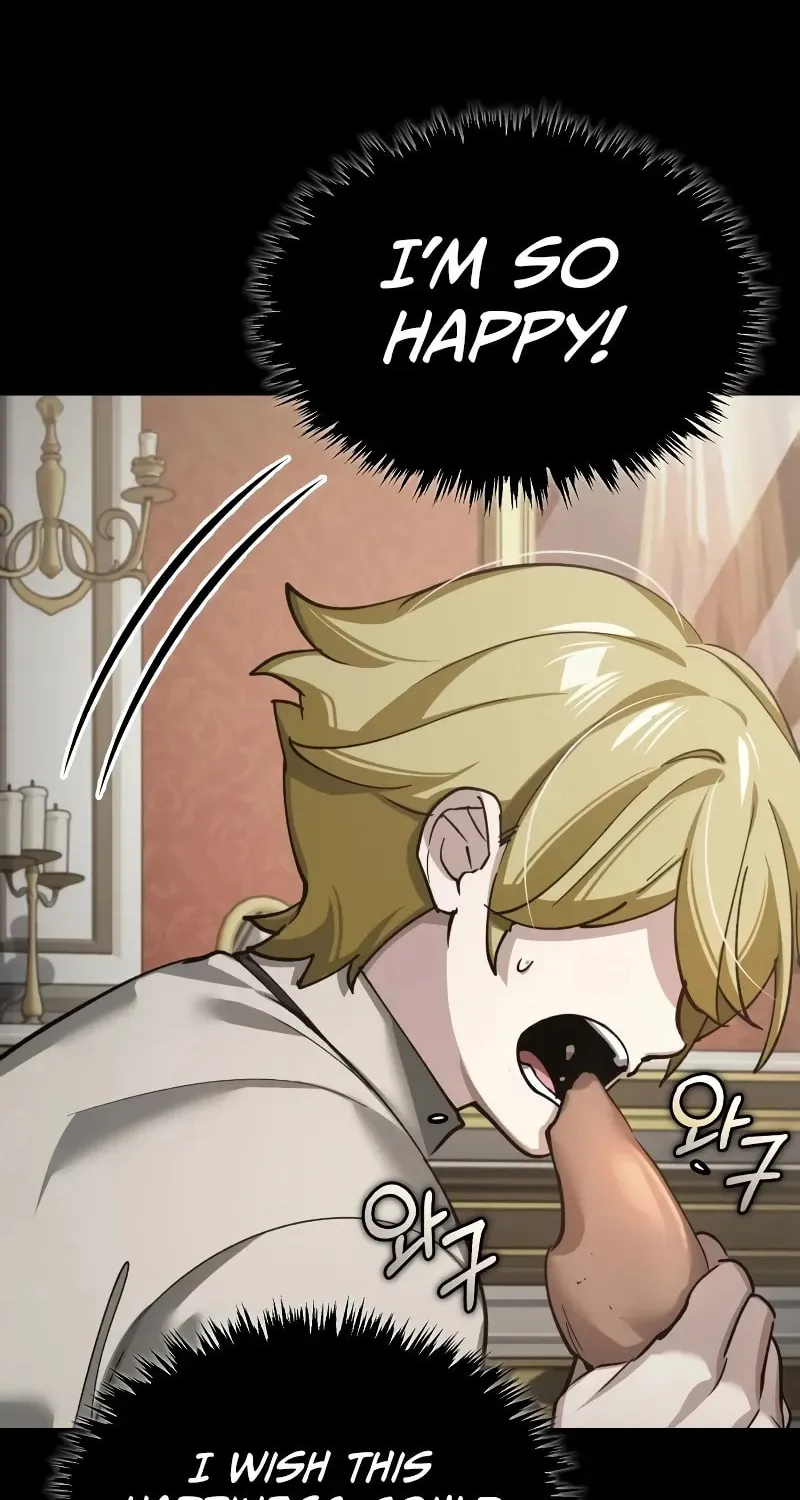 Read Descended from Divinity EN Manga Online