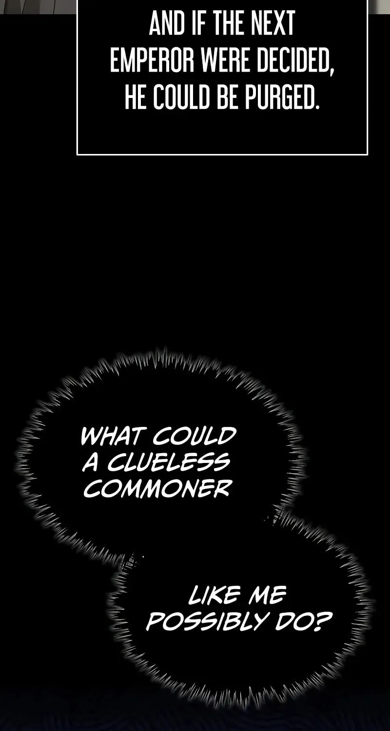 Read Descended from Divinity EN Manga Online