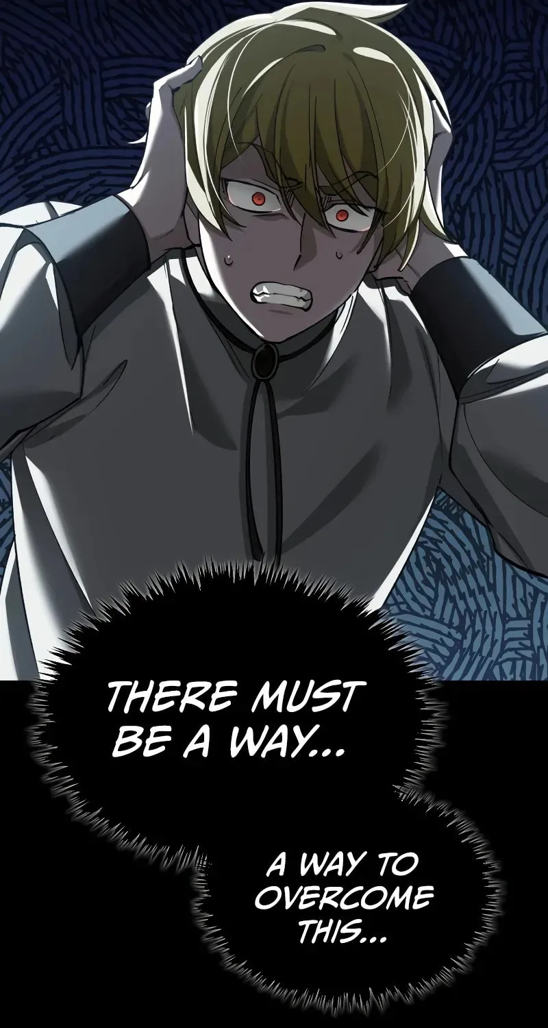 Read Descended from Divinity EN Manga Online