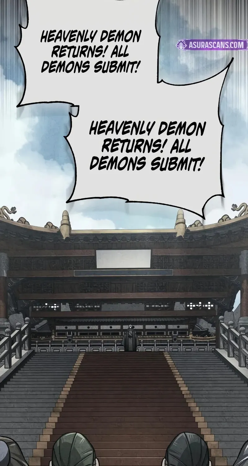 Read Descended from Divinity EN Manga Online