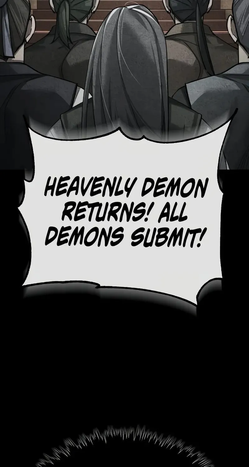 Read Descended from Divinity EN Manga Online