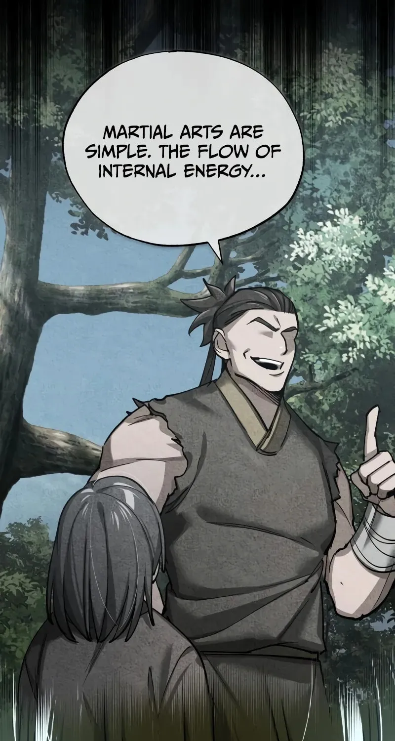 Read Descended from Divinity EN Manga Online