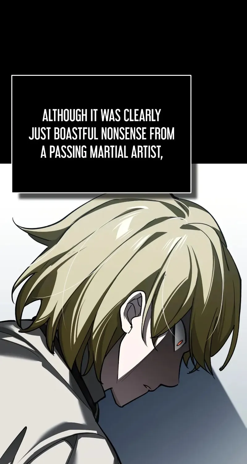 Read Descended from Divinity EN Manga Online