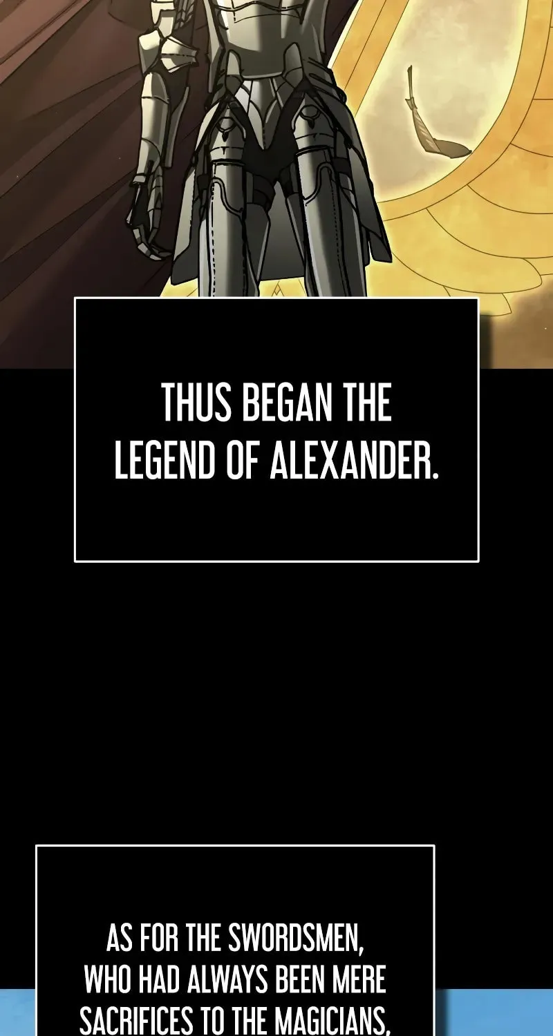 Read Descended from Divinity EN Manga Online