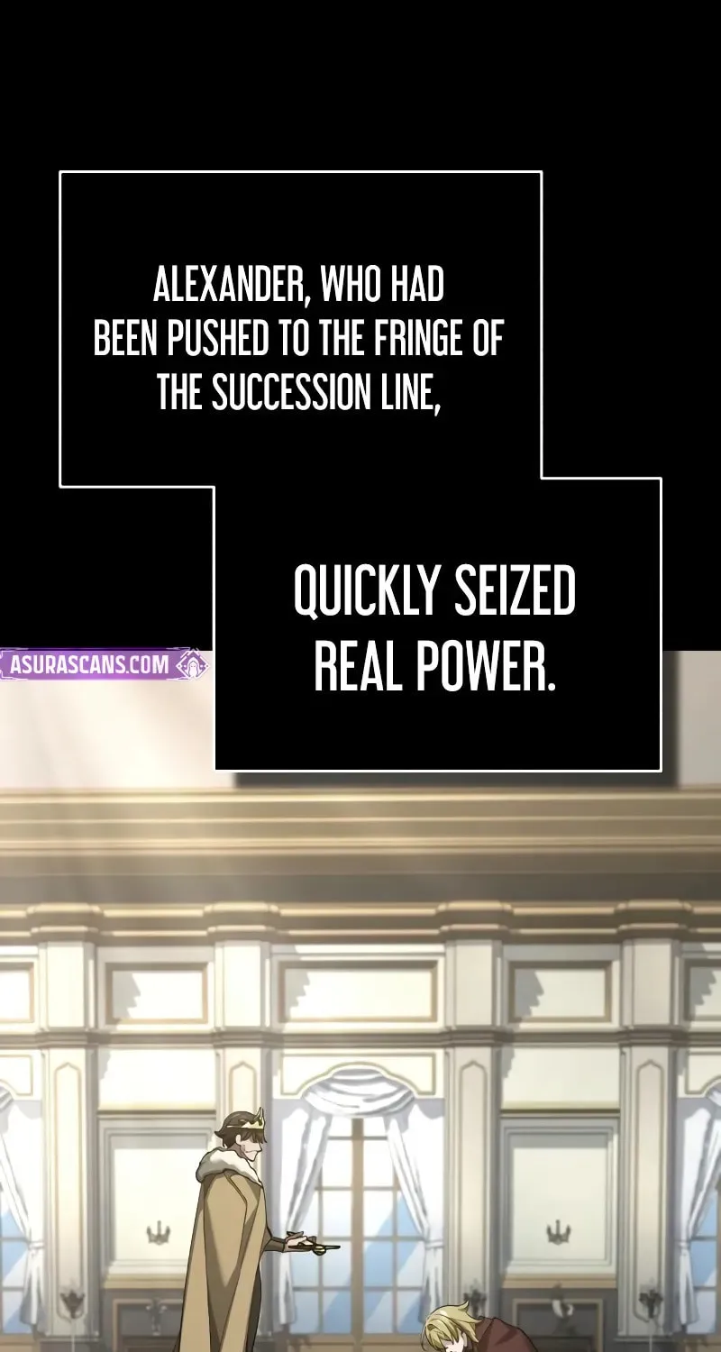 Read Descended from Divinity EN Manga Online