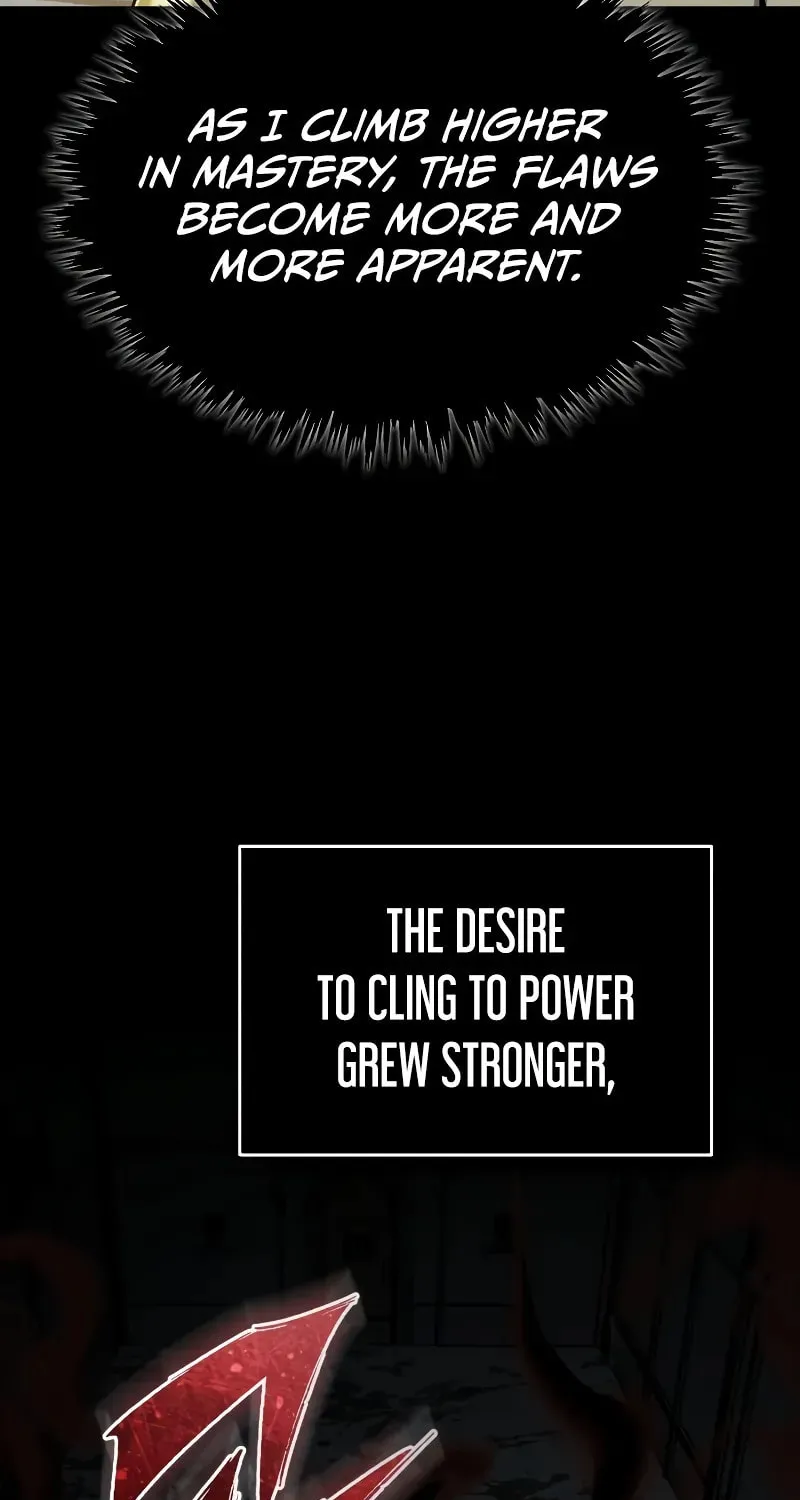 Read Descended from Divinity EN Manga Online