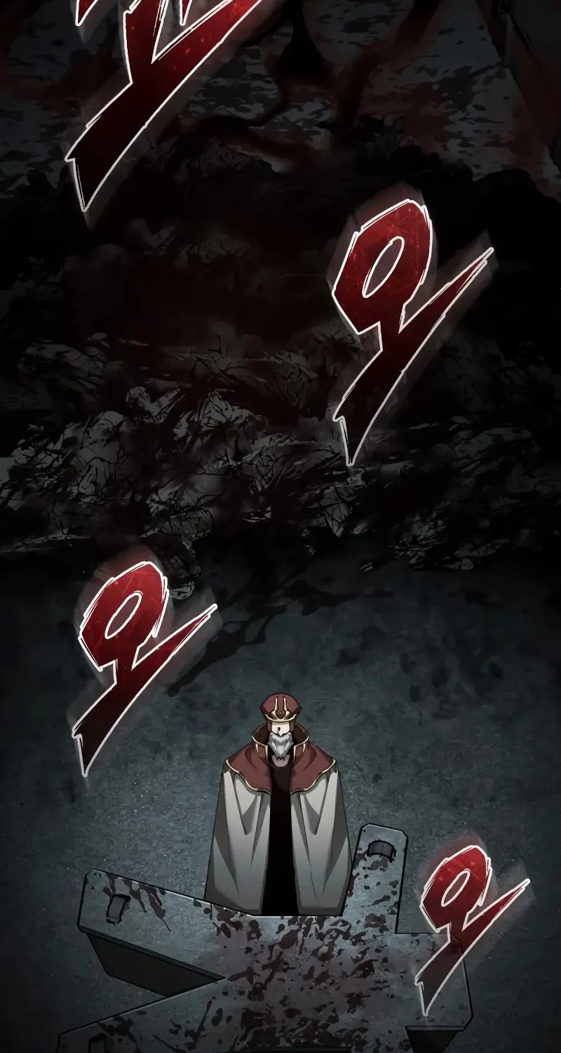 Read Descended from Divinity EN Manga Online