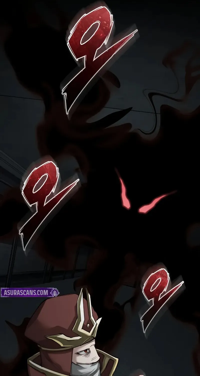 Read Descended from Divinity EN Manga Online