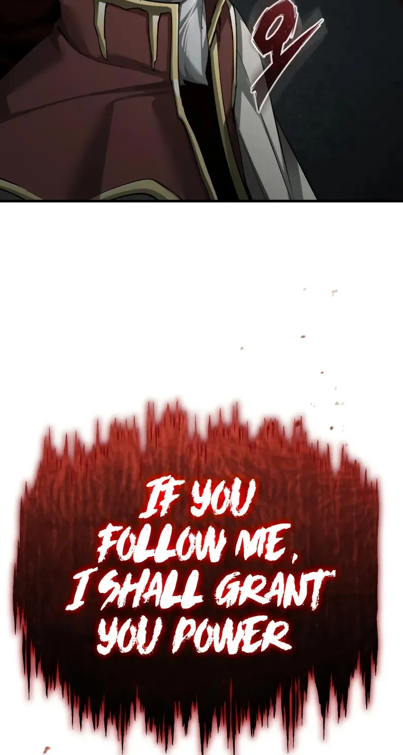 Read Descended from Divinity EN Manga Online