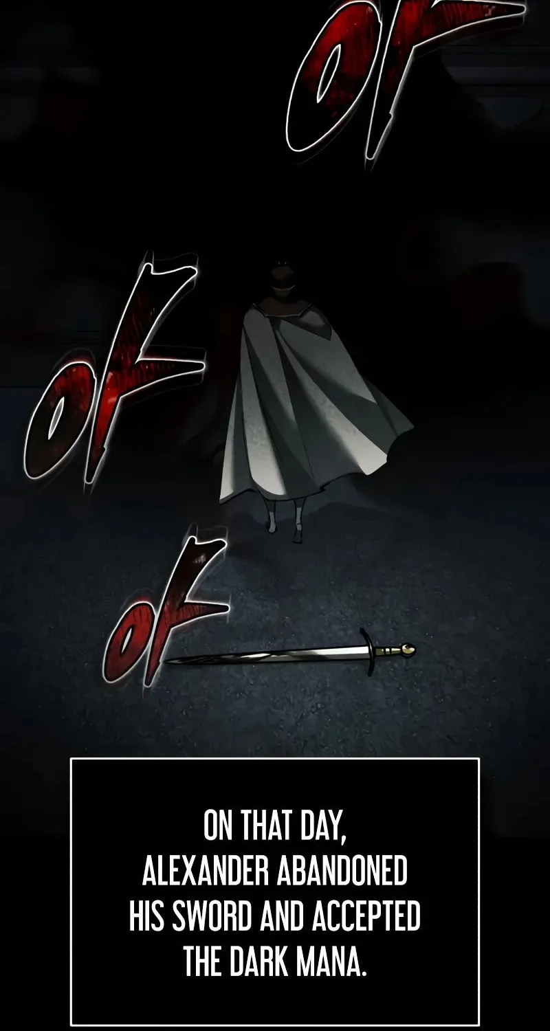 Read Descended from Divinity EN Manga Online